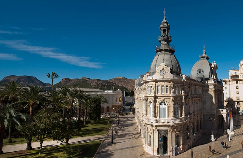 Asesoría fiscal en Cartagena