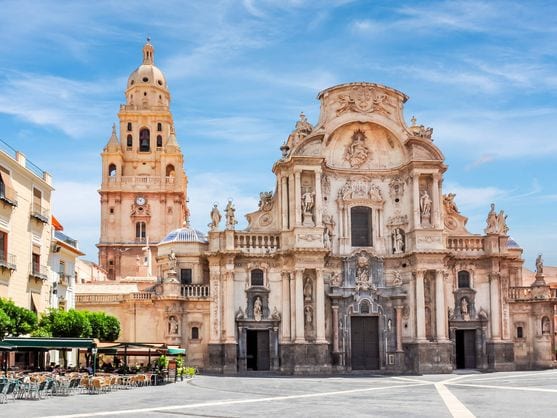 Asesoría fiscal en Murcia Capital